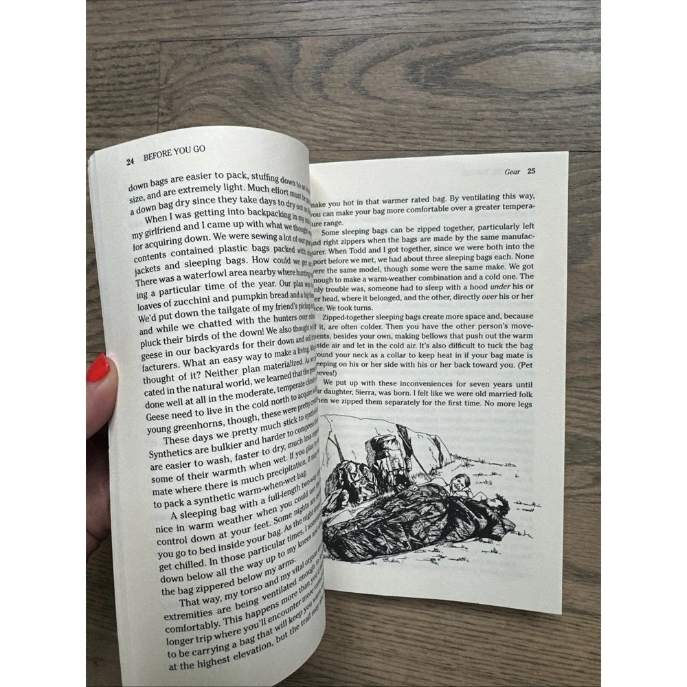 Hiker's Companion :‎ Twelve Thousand Miles of Trail-Tested Wisdom by Todd...
